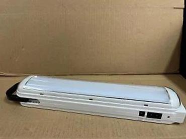 Rasveta: Prenosiva LED lampa za vanredne situacije (model DP-714B) - Snažan — 26