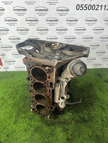 круз шевроле: Блок двигателя Chevrolet Cruze J300 F16D 1.6 2010 (б/у) — 1