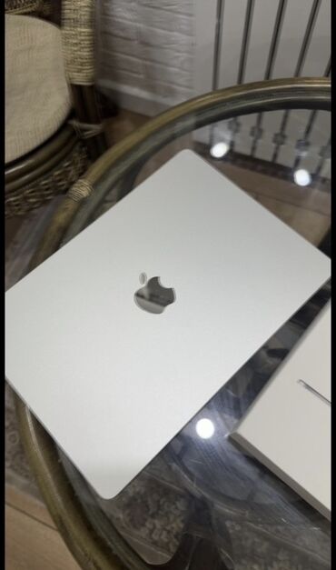 макбук айр м1: Ноутбук, Apple, 8 ГБ ОЗУ, Apple M3