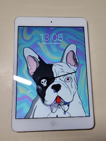 Apple iPad: Apple iPad mini (1-ci nəsil) çatdırılma yoxdu,kartla odemek — 3