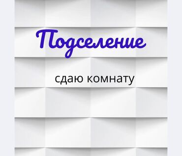 аламидин рынок: 1 комната, Собственник, С подселением, С мебелью полностью