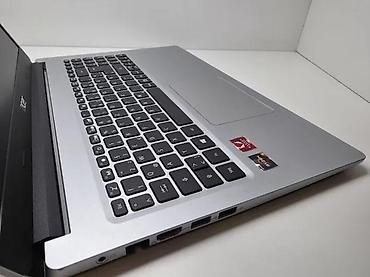 Acer: Acer 20GB SSD Kamera Hdmi Ryzen 5 FHD IPS. > > Prodajem Acer — 5