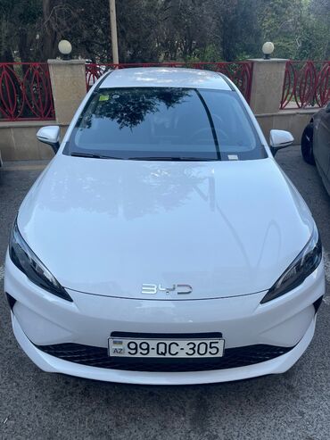 сколько стоит квадроцикл: BYD : 1.5 l |