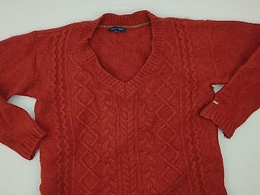 hilfiger bluza: Tommy Hilfiger, Sweter damski, rozmiar L — 1