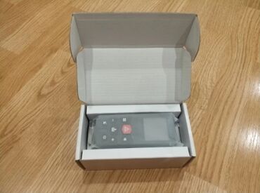 Məsafə ölçənlər, ruletkalar: Yeni Lazer məsafə ölçən, Pulsuz çatdırılma, Kredit yoxdur — 13