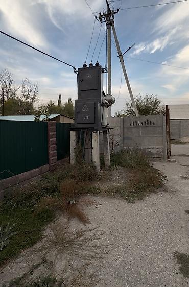 аренда кошар: Цех, Действующий, 350 м² — 2