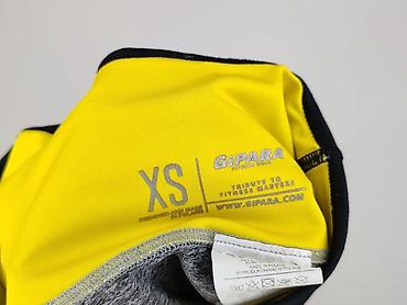 fitnes: Legginsy Sportowe damskie, rozmiar XS — 4