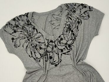koszulka dolce gabbana damska: T-shirt damski, XL