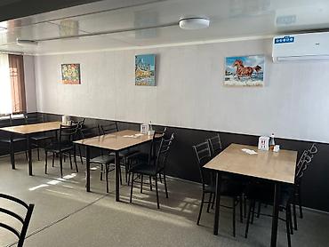 повильоны: Продажа павильонов 28 м², Утеплен — 7