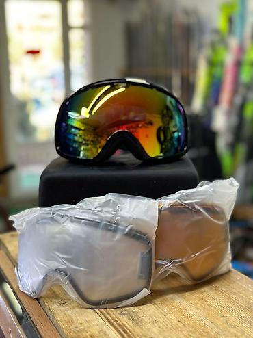 Маски, очки: Горнолыжные маски. 🔸Взрослые 🔸женские 🔸детские 🔸подростковые Цена — 15