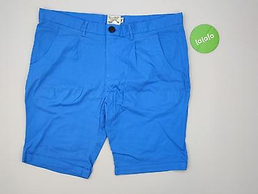spodenki pull: Szorty dla mężczyzn, rozmiar XL — 2