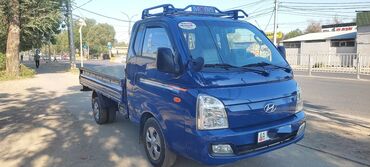 подкатный домкрат купить: Hyundai Porter: 2019 г., 2.5 л, Механика, Дизель
