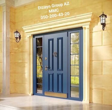 Həyət darvazaları: Həyət darvazaları -da lalafo.az — 11 Həyət darvazaları: Həyət darvazaları — 11