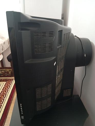 сколько стоит сони плейстейшен 1: Телевизор LG с кинескопом (CRT) - Диагональ экрана примерно 28–32" — 1