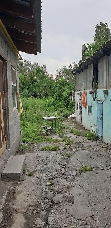 алмаатинка: 🏡### Продаётся дом в ГЭС-2! 📍 Отличная локация — всего 100 метров от — 3