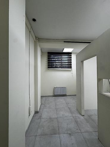 seven development: Сдаю Офисный кабинет: 85 м², В жилом комплексе, С ремонтом, Первая линия, С отдельным входом, С отдельным санузлом — 8