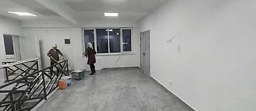 Курулуш жана оңдоо кызматтары: Шпаклевочные и малярные работы - Профессиональная шпаклёвка стен и — 3