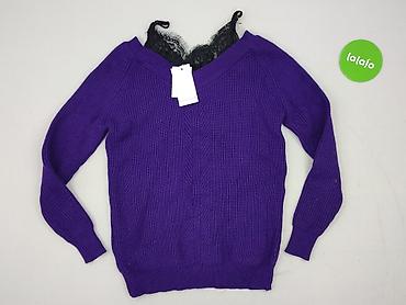 louis vitton: Jean Louis Francois, Sweter damski, rozmiar One size — 3