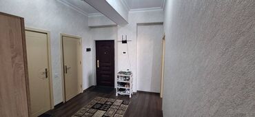 Yeni tikili: 2 otaqlı, Yeni tikili, m. Həzi Aslanov, 80 kv. m — 5