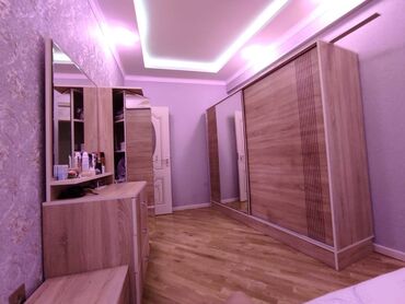 Yeni tikili: 2 otaqlı, Yeni tikili, m. Həzi Aslanov, 49 kv. m — 8