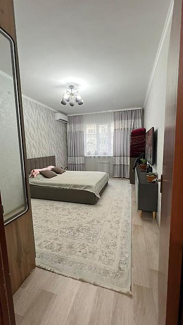 Продажа квартир: 2 комнаты, 68 м², Элитка, 3 этаж, Евроремонт — 2
