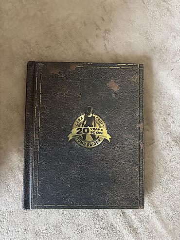 Oyun diskləri: Macəra — 12