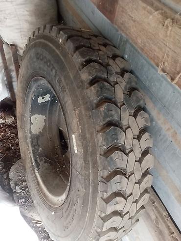 Disk təkərlər: Disk təkər R 20 — 2