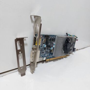 Videokartlar: Videokart "AMD ATİ Radeon HD7570 1GB 128bit 1800Mhz" ⭐Qiymət – 40 AZN — 6