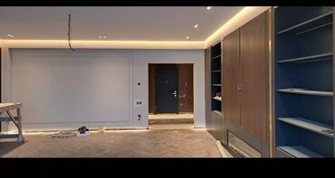 Malyar işləri: Malyar ustası, Aboy, lepka, paduqa, şpakloyvka, alçipan, ağdağsuvağı — 4