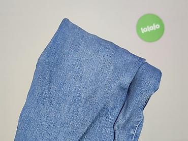 denim: H&M, Jeansy damskie, rozmiar 2XS — 8