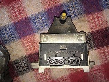 Ignition Coils: BOBINA ZA RENO CLIO 1 | Zvati od 8-22h i nedeljom. Perfektna od at lalafo.rs — 1 Ignition Coils: BOBINA ZA RENO CLIO 1 | Zvati od 8-22h i nedeljom. Perfektna od — 1