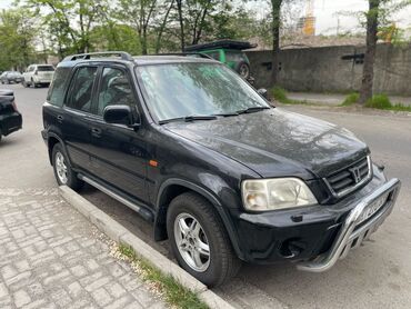 передний бампер опель вектра б: Honda CR-V: 1999 г., 2 л, Механика, Бензин, Кроссовер