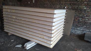 Строительство под ключ: Кухни, Балконы, Бани 3-5 лет опыта — 8