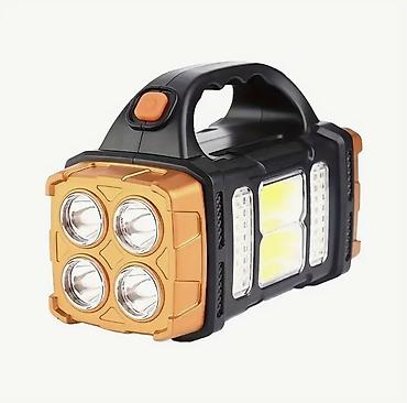 mini projector: ✅ Многофункциональный светодиодный фонарь с солнечной панелью.💡💡💡 — 10