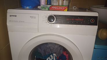 beko masina za sudove 13 kompleta: Peodajem masinu kvar su lageri