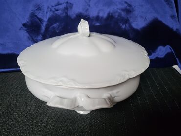 Ostali antikviteti: Corbaluk nov 1939 do 1965g.Bavaria,Hutschenreuther Selb. Perfektan na lalafo.rs — 8 Ostali antikviteti: Corbaluk nov 1939 do 1965g.Bavaria,Hutschenreuther Selb. Perfektan — 8