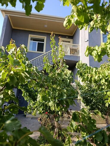 Həyət evləri və villaların satışı: 6 otaqlı, 220 kv. m, Yeni təmirli -da lalafo.az — 4 Həyət evləri və villaların satışı: 6 otaqlı, 220 kv. m, Yeni təmirli — 4