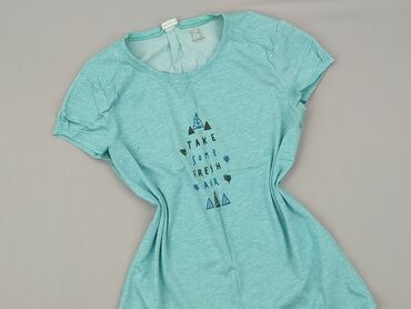 diesel t shirty t diego: Decathlon, Women`s T-shirt, size M (EU 38)