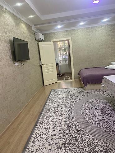 Посуточная аренда квартир: 1 комната, Телевизор, Банные принадлежности, Бронь — 7