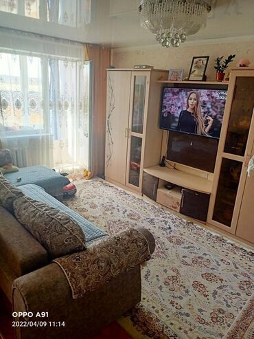 интерактивное телевидение: 2 комнаты, Агентство недвижимости, Без подселения, С мебелью полностью