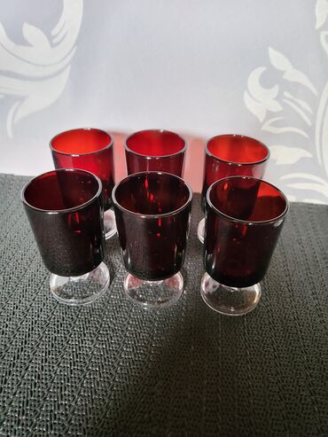 Čaše: Case Luminarc Francuska 80te,za zestoko pice. Case za zestoko na lalafo.rs — 9 Čaše: Case Luminarc Francuska 80te,za zestoko pice. Case za zestoko — 9