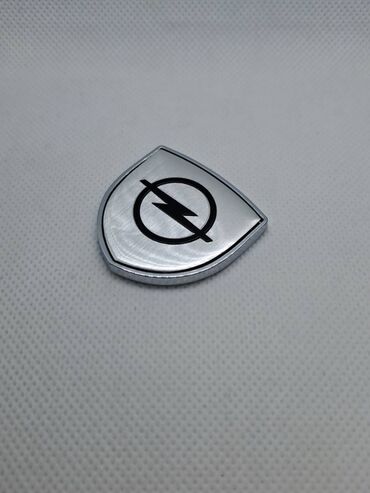 Tuning oprema: Samolepljivi metalnI stiker za automobil - OPEL MetalnI stiker za na lalafo.rs — 2 Tuning oprema: Samolepljivi metalnI stiker za automobil - OPEL MetalnI stiker za — 2