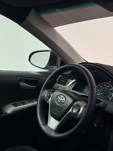 ауди сто переходка: Toyota Camry: 2013 г., 2.5 л, Автомат, Бензин, Седан — 8