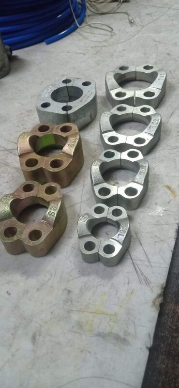 Digər texnika: Hidravlik və yüksək təzyiqli şlanqların zəmanətlə təmiri. Moyka -da lalafo.az — 13 Digər texnika: Hidravlik və yüksək təzyiqli şlanqların zəmanətlə təmiri. Moyka — 13