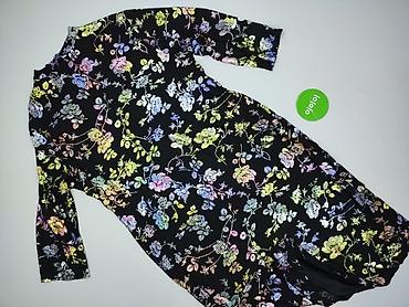 japonskie: Shein Curve, Sukienka damska, rozmiar 4XL — 3