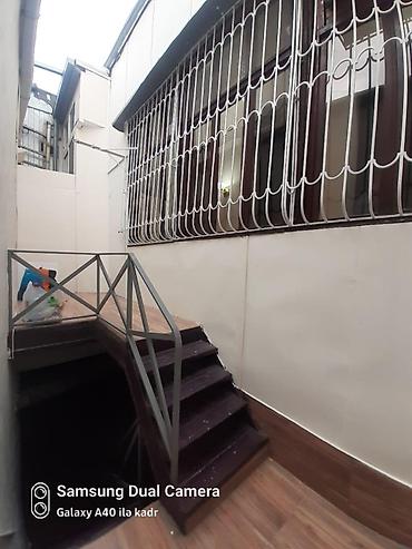 Uzunmüddətli kirayə mənzillər: Elan! Sebail Rayonu,Metro Iceriseher yaxinliginda,tam olaraq — 14