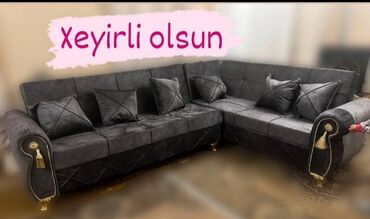 yatag mebel: Угловой диван, Новый, Нераскладной, Без подьемного механизма, Ткань, Бесплатная доставка в черте города