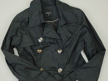 Coats: Lindex, M (EU 38), condition - Good