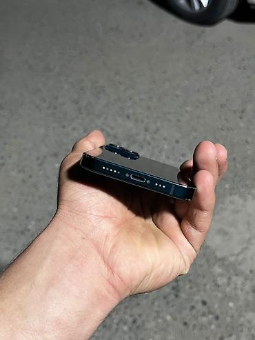 iphine: IPhone 14, Göy, Face ID — 2