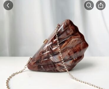 Клатчи: Клатч, Женские, Новый — 9